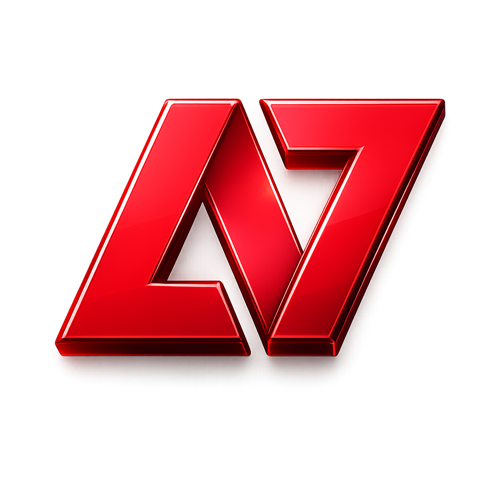IC7 Game 2026 Logo